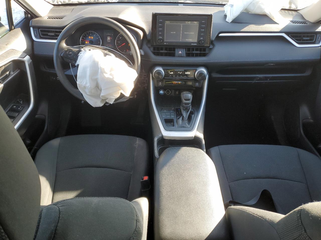 2021 Toyota RAV 4 - Image 8