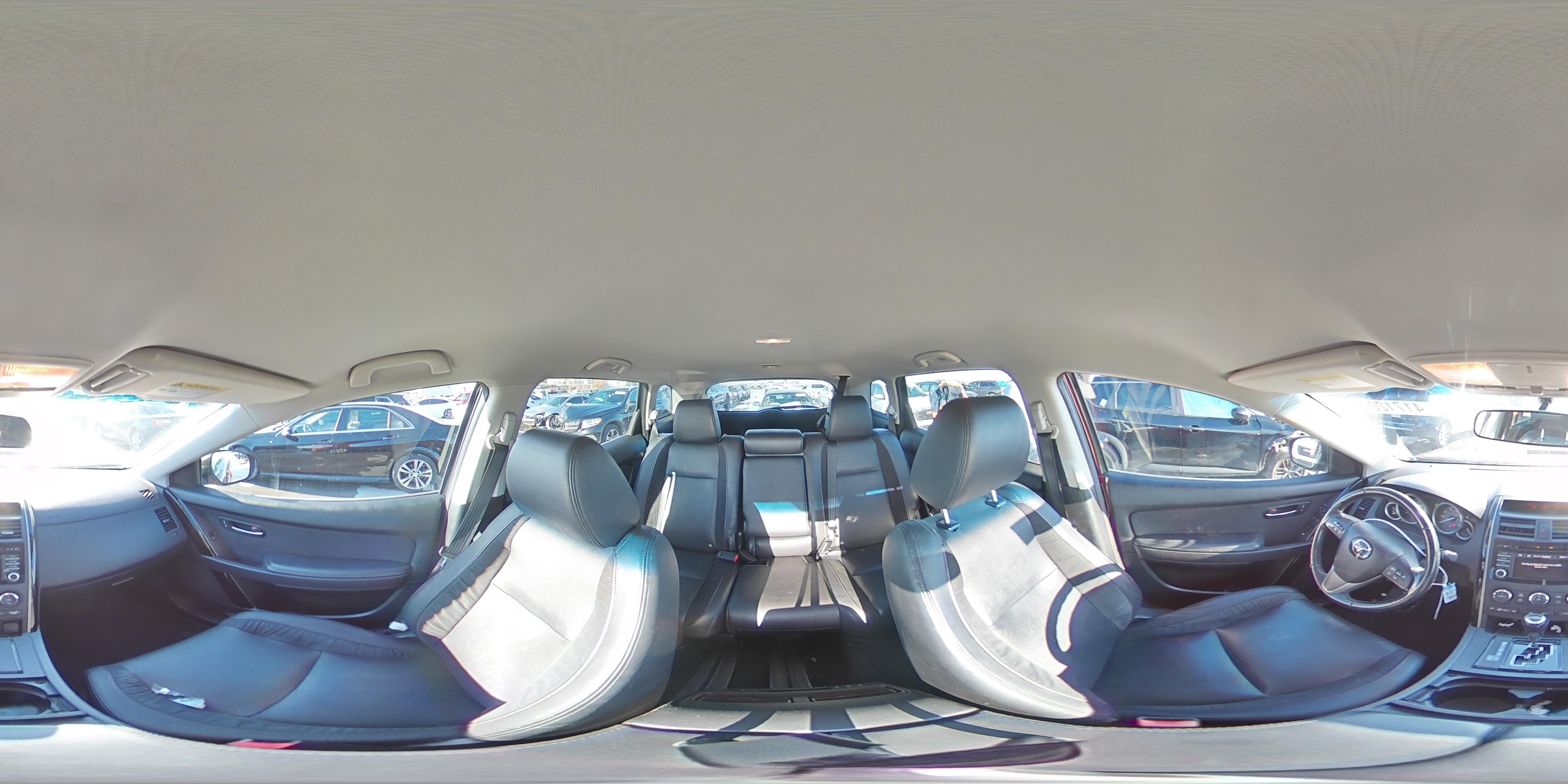 2015 Mazda CX-9 - Image 14