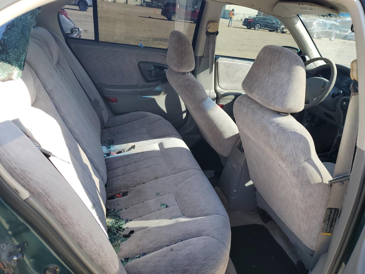 2000 Chevrolet Malibu - Image 11
