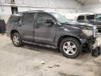 2015 Toyota Sequoia Sr5 for Sale in Center Rutland, VT - Front End