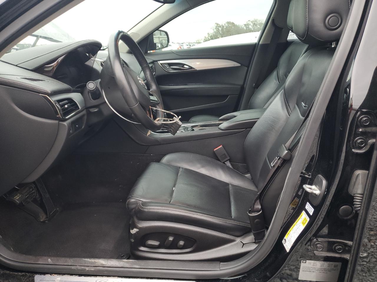 2013 Cadillac ATS - Image 7