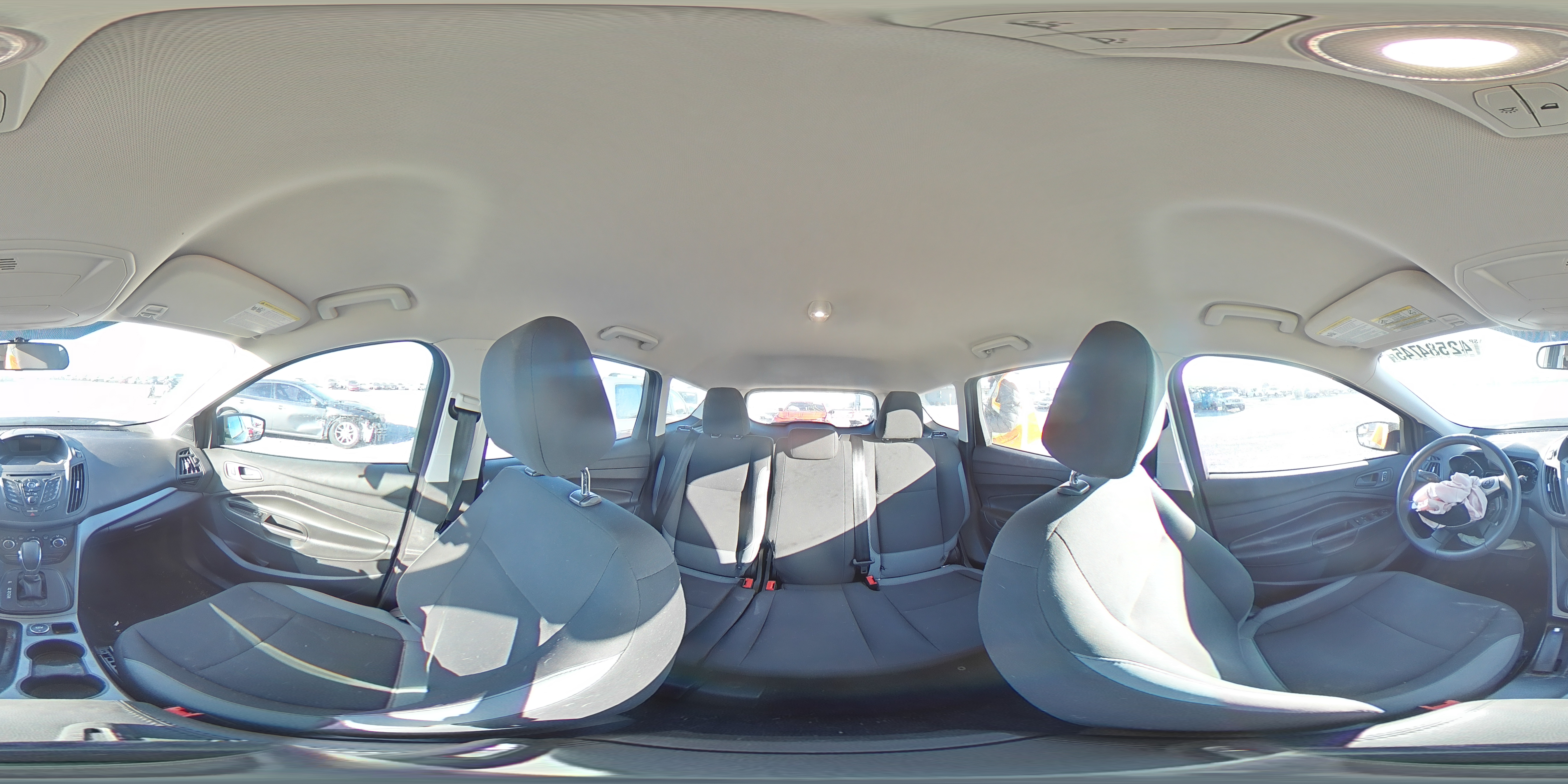 2013 Ford Escape - Image 13