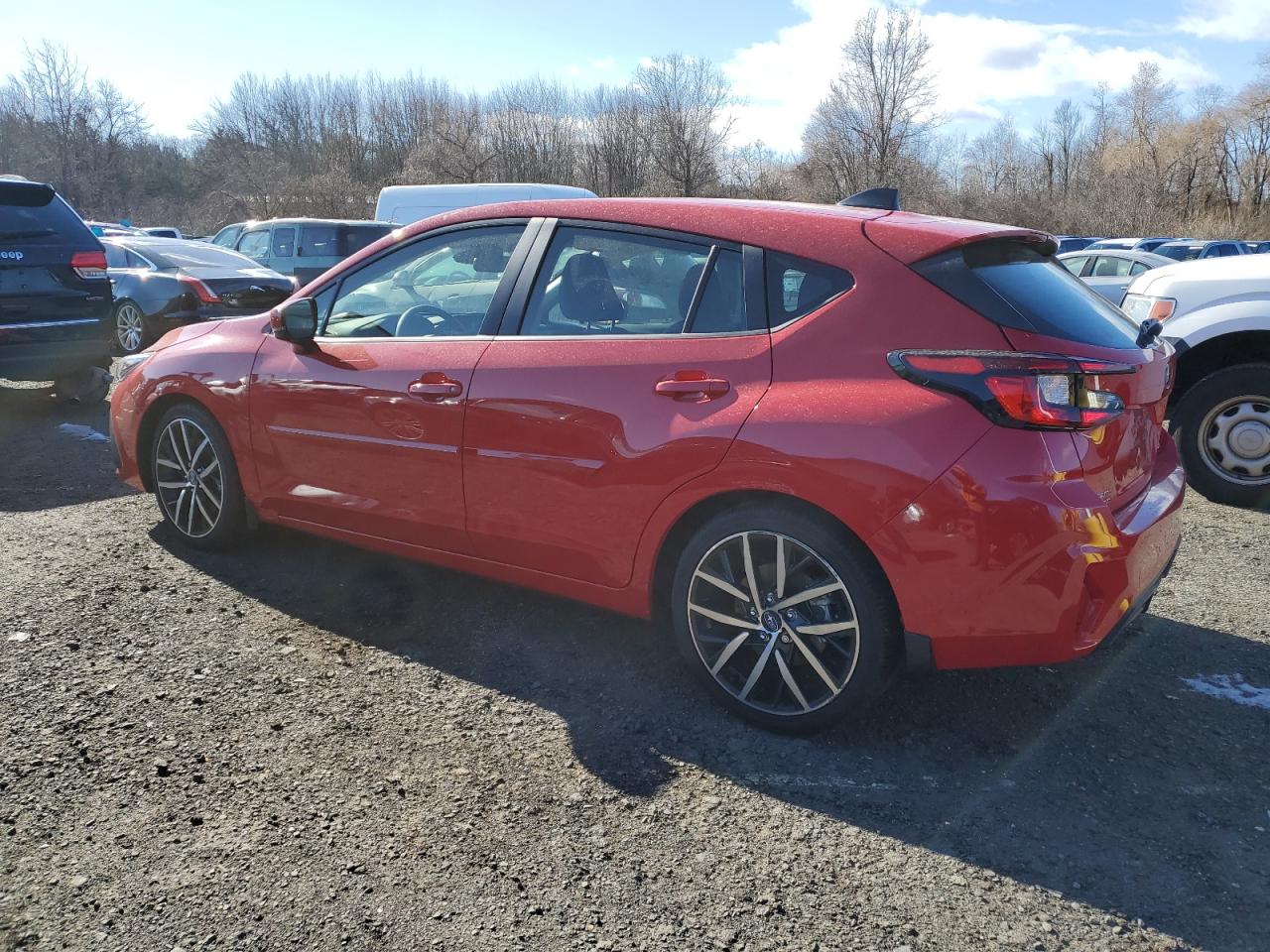 2024 Subaru Impreza - Image 2