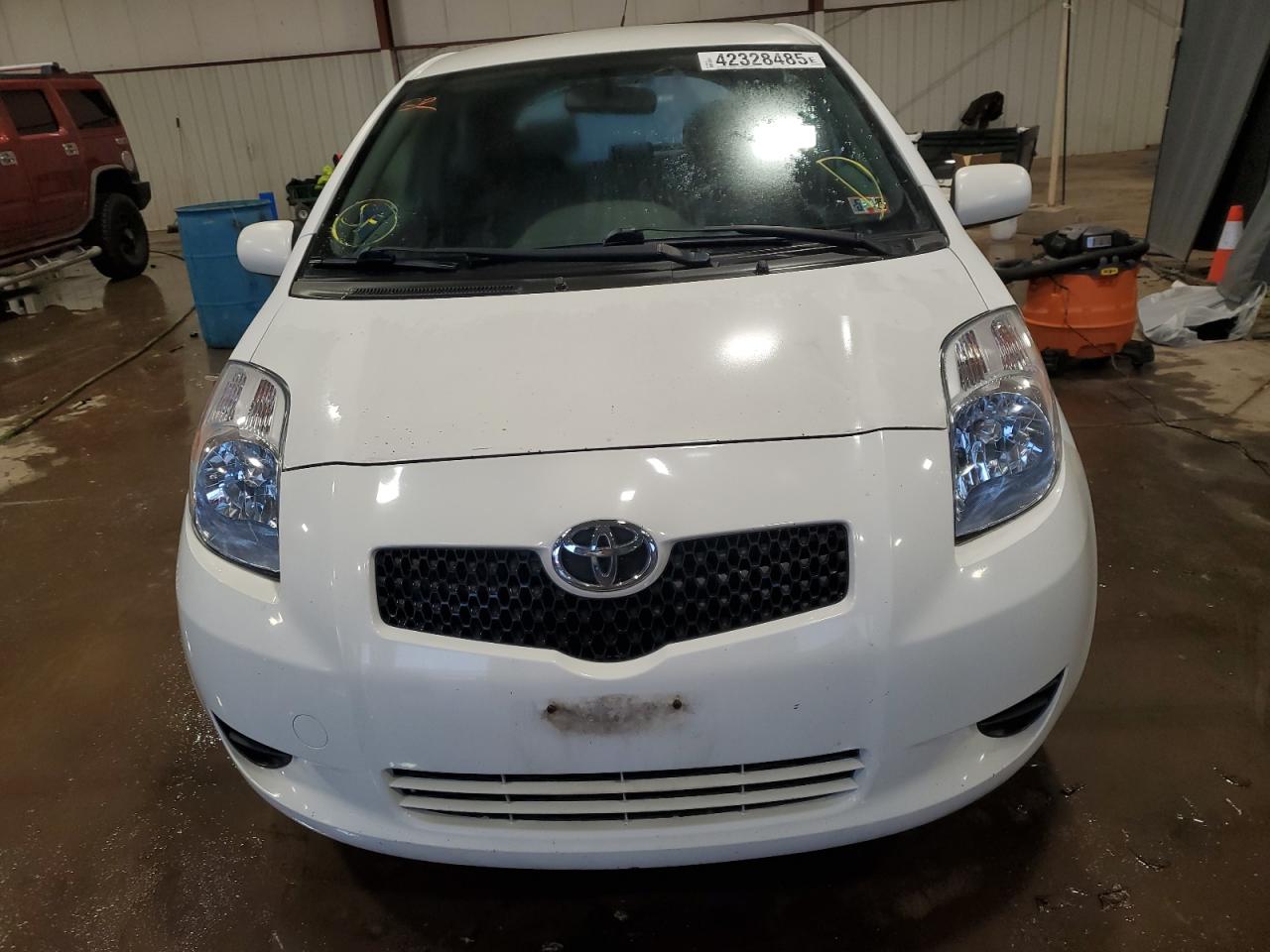 2007 Toyota Yaris - Image 5