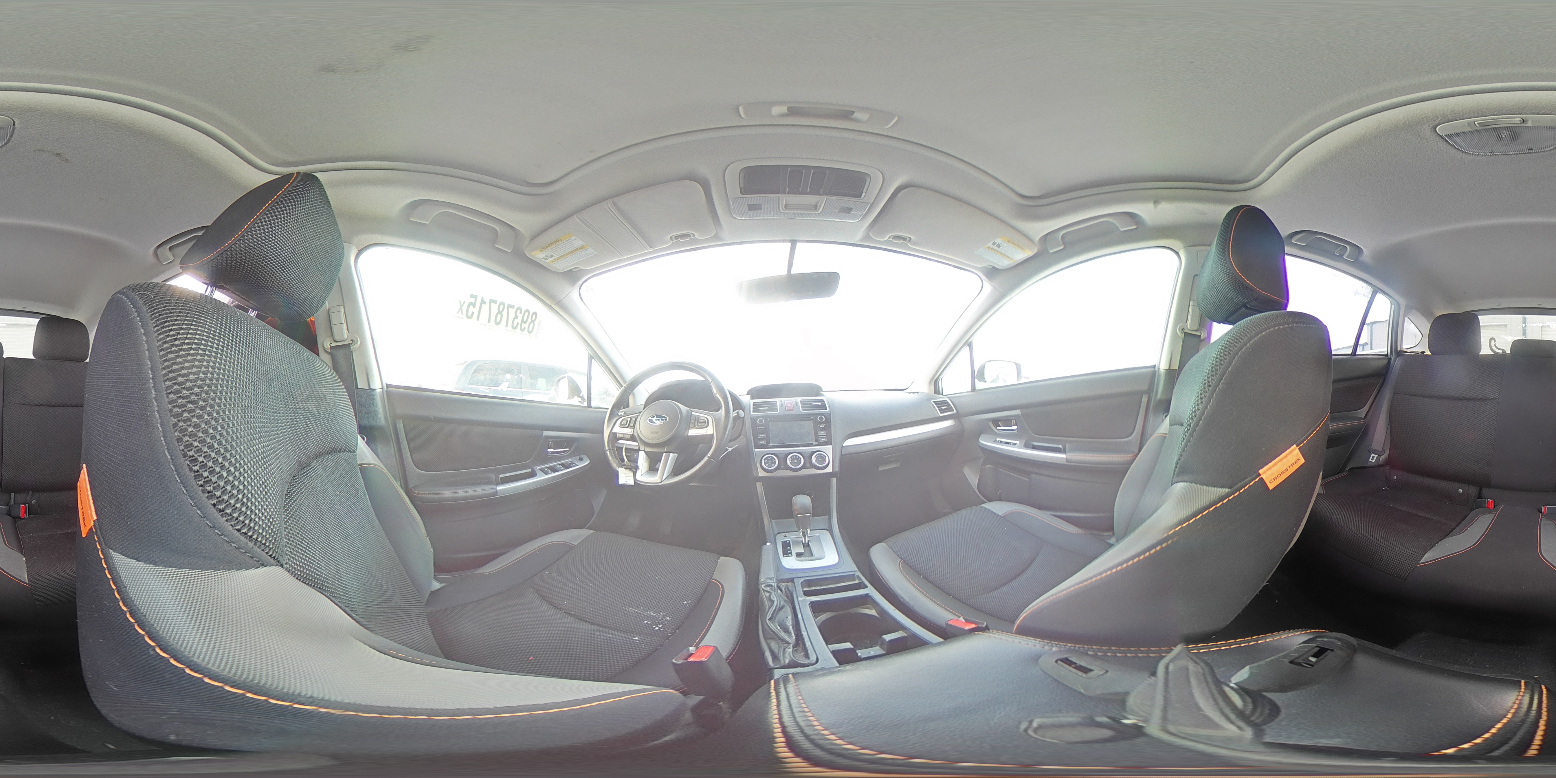 2017 Subaru XV - Image 14