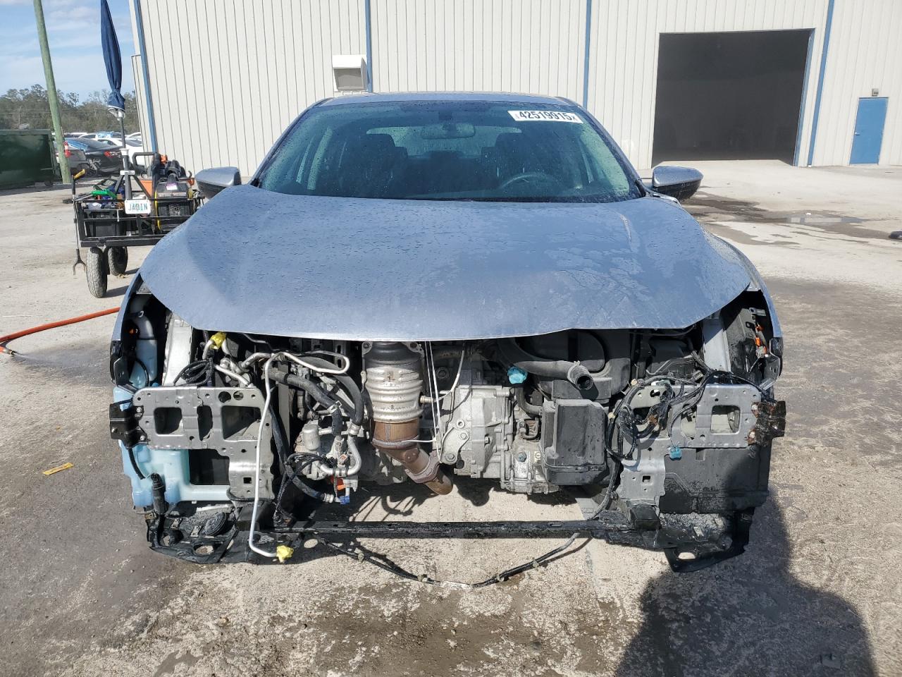 2016 Honda Civic - Image 5