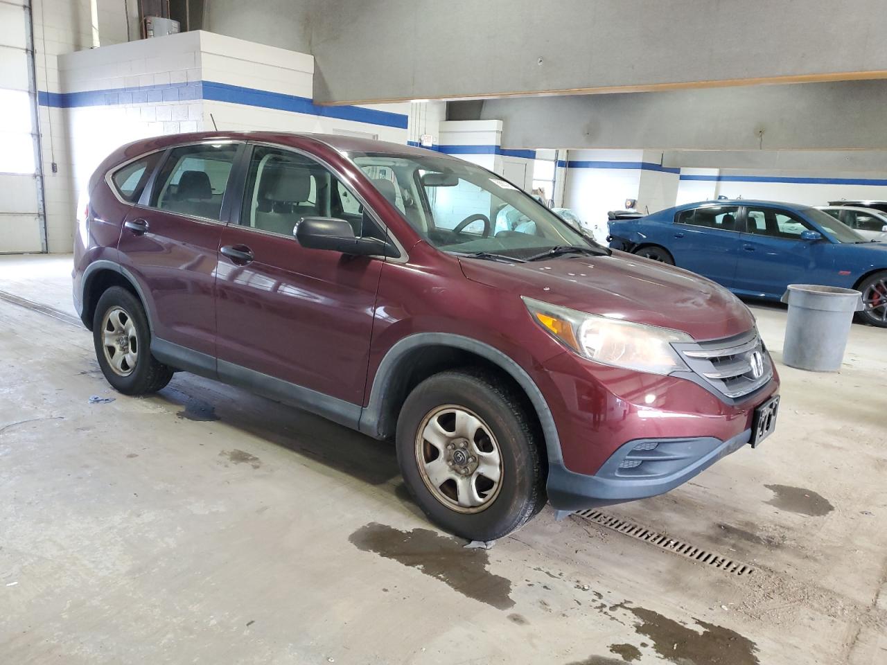 2013 Honda CR-V - Image 4