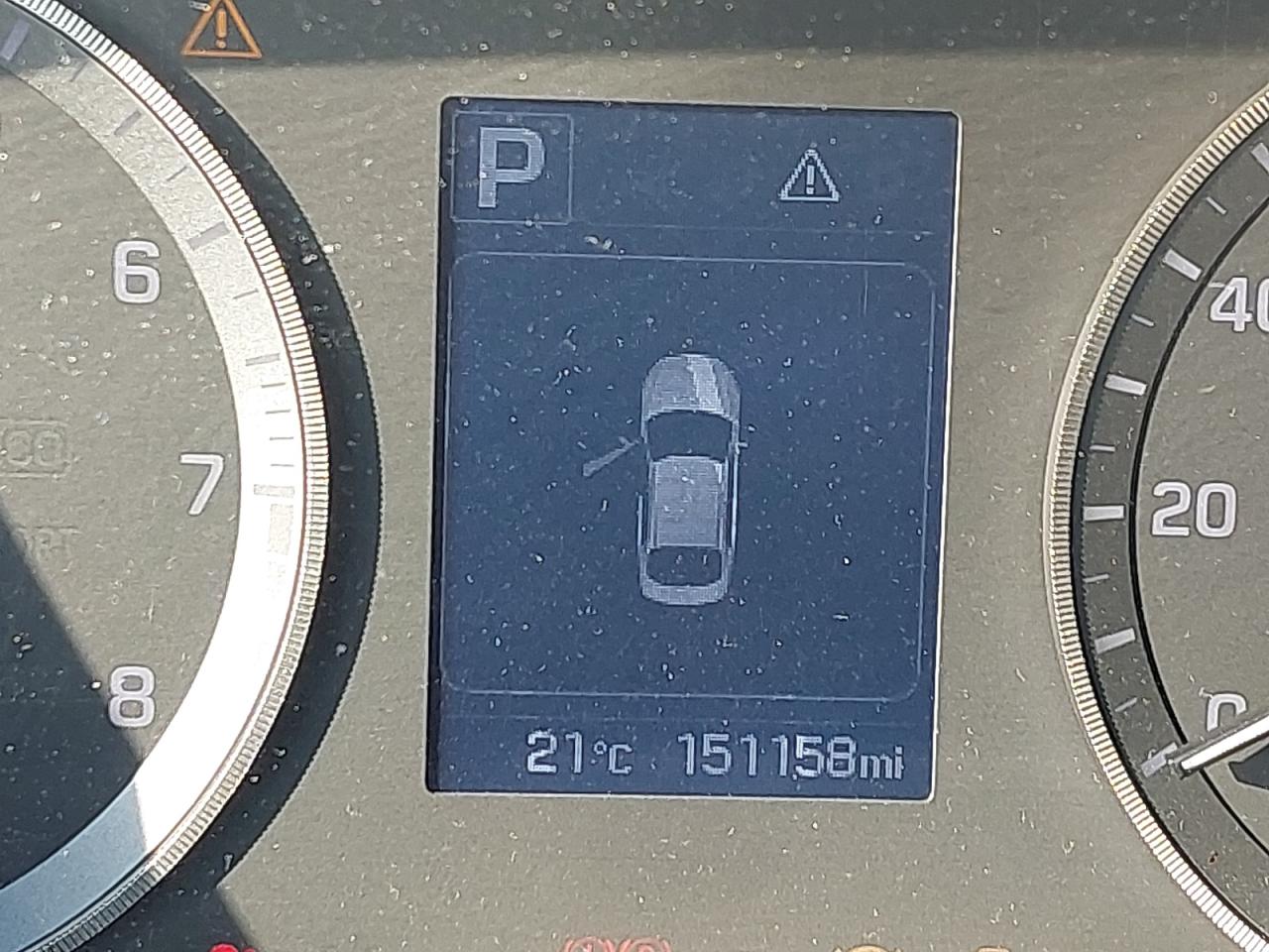 5NPE24AF8HH534291 - 2017 Hyundai Sonata - #42844025