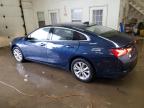 2019 Chevrolet Malibu Lt zu verkaufen in Davison, MI - Front End