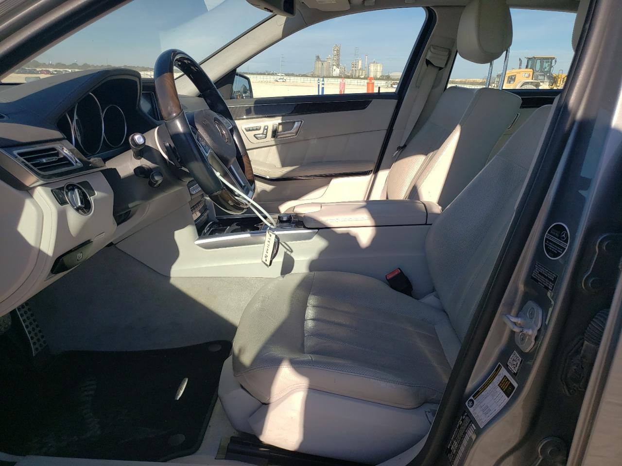 2015 Mercedes-Benz E-klasse - Image 7