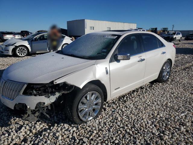 2011 Lincoln Mkz Hybrid