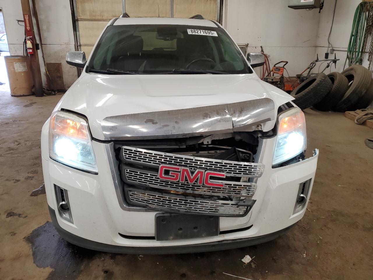 2012 GMC Terrain - Image 5