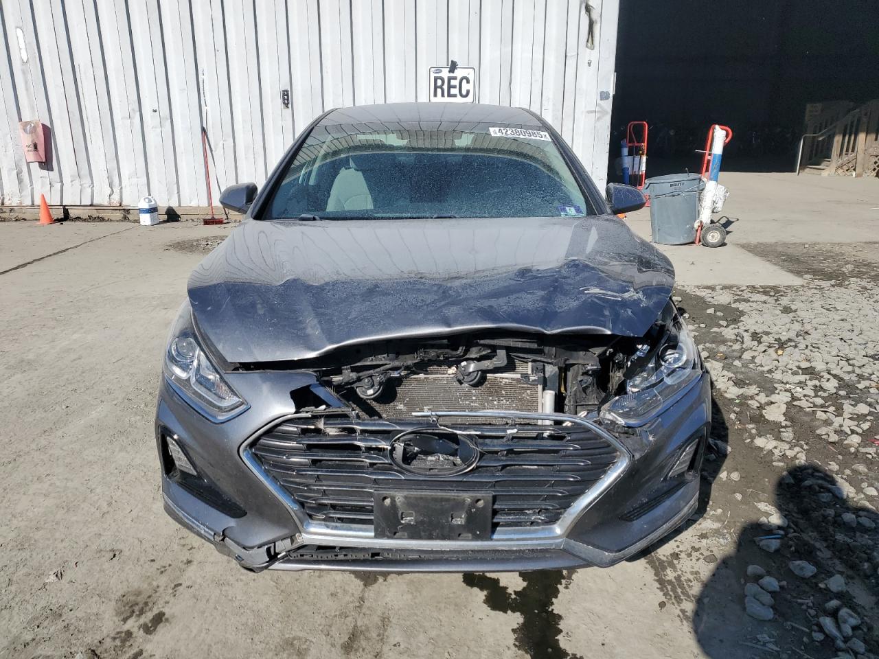 2019 Hyundai Sonata - Image 5