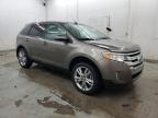 2013 Ford Edge Sel продається в Madisonville, TN - Side