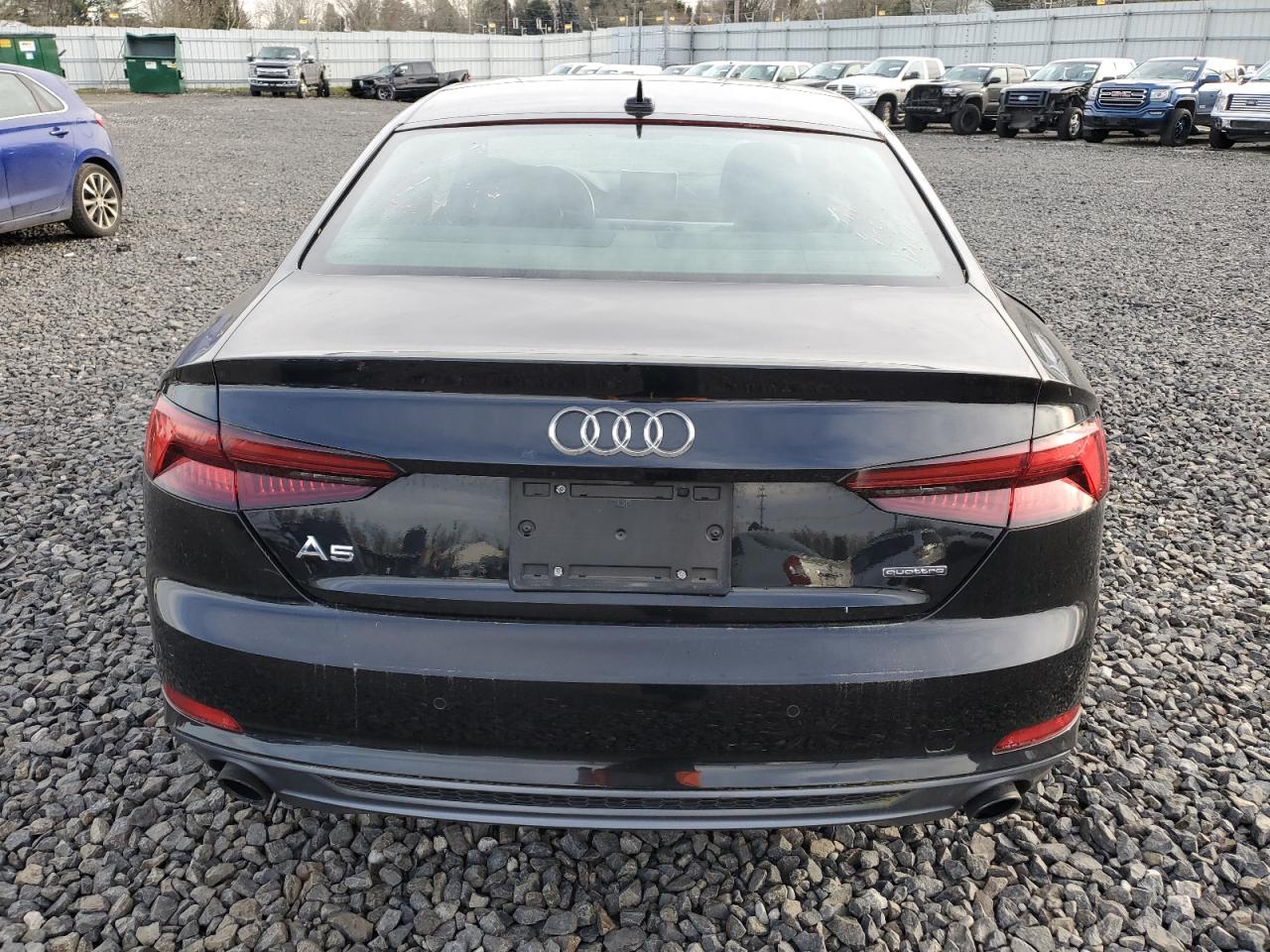 2019 Audi A5 - Image 6