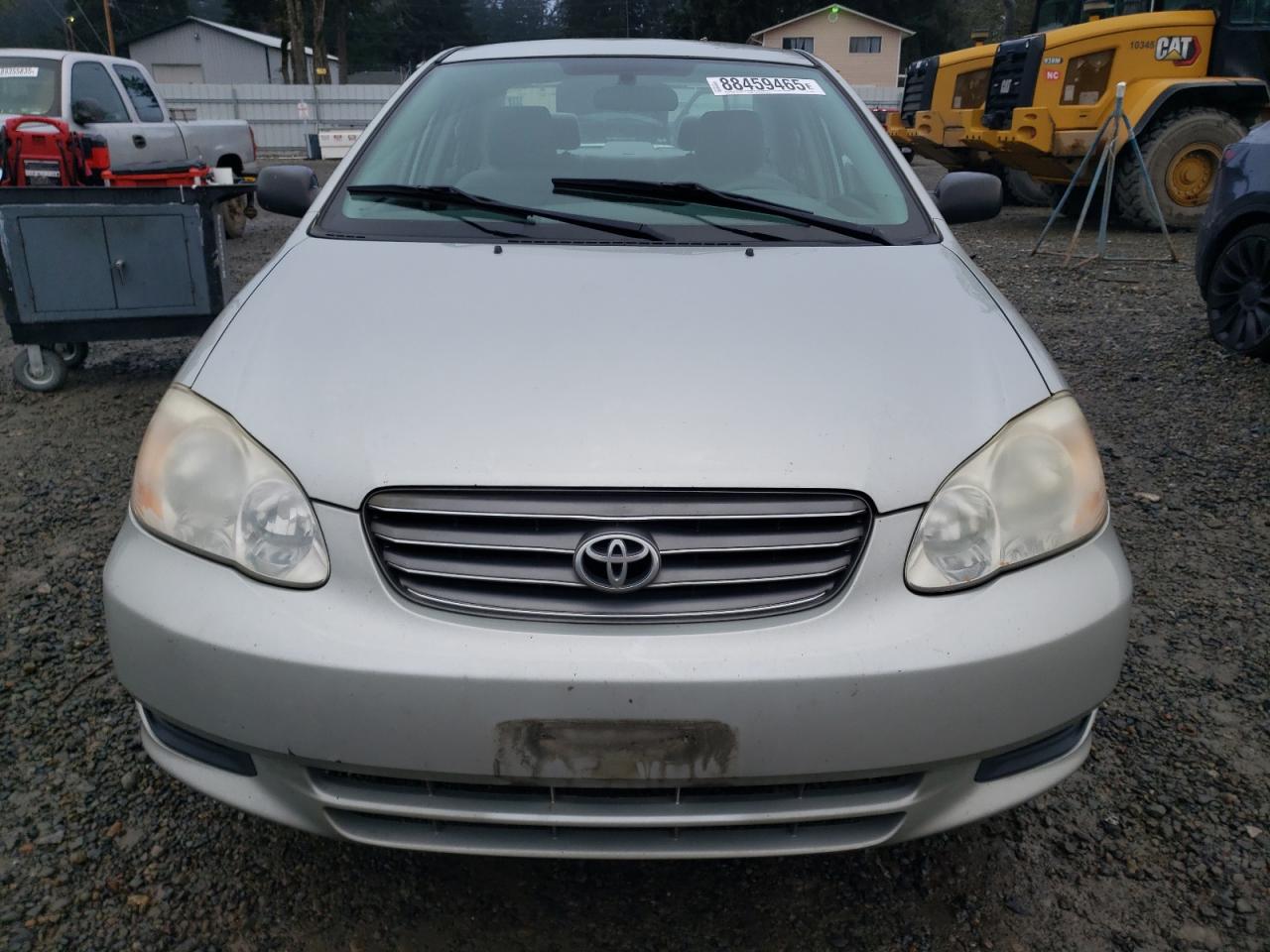 2004 Toyota Corolla - Image 5