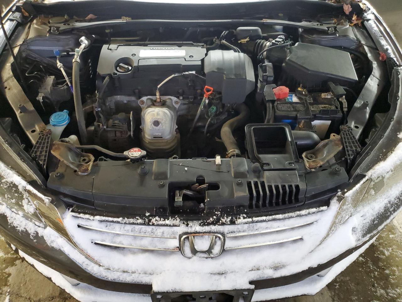 2013 Honda Accord - Image 11