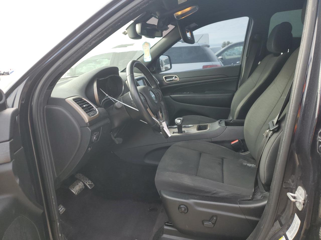 2015 Jeep Grand Cherokee - Image 7