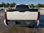 2022 Toyota Tundra Double Cab Sr на продаже в Fort Pierce, FL - Water/Flood