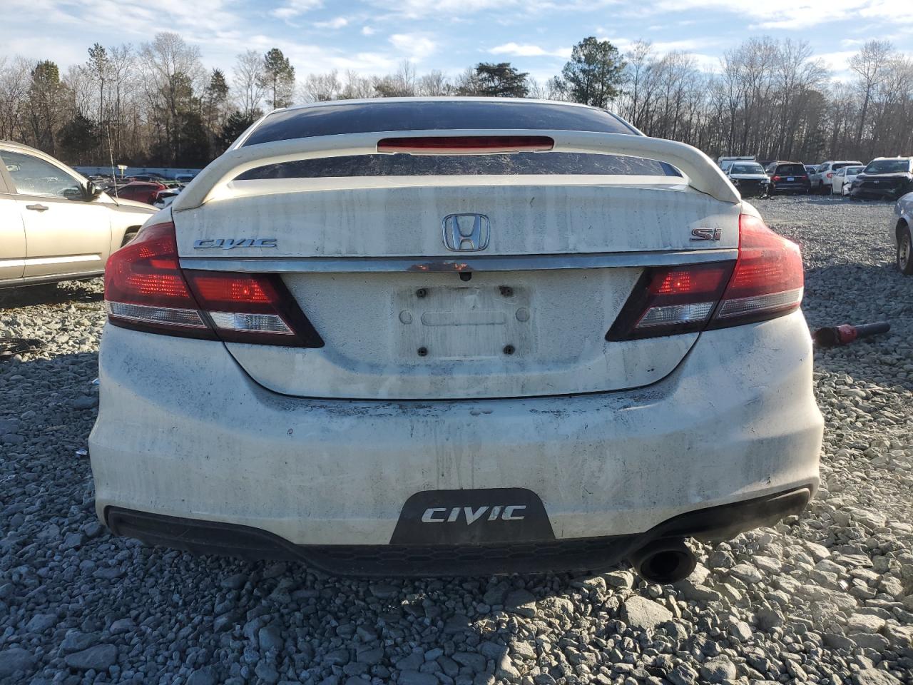 2014 Honda Civic - Image 6