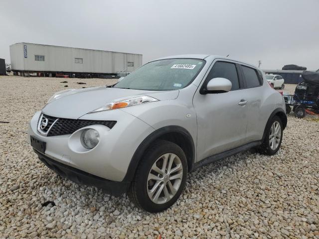 2014 Nissan Juke S