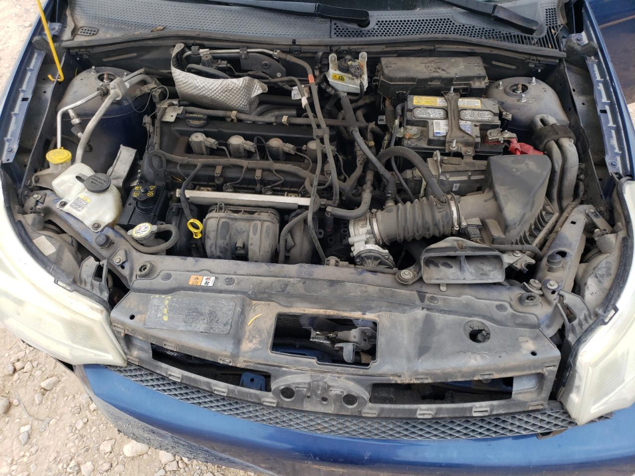 2009 Ford Focus - Image 11