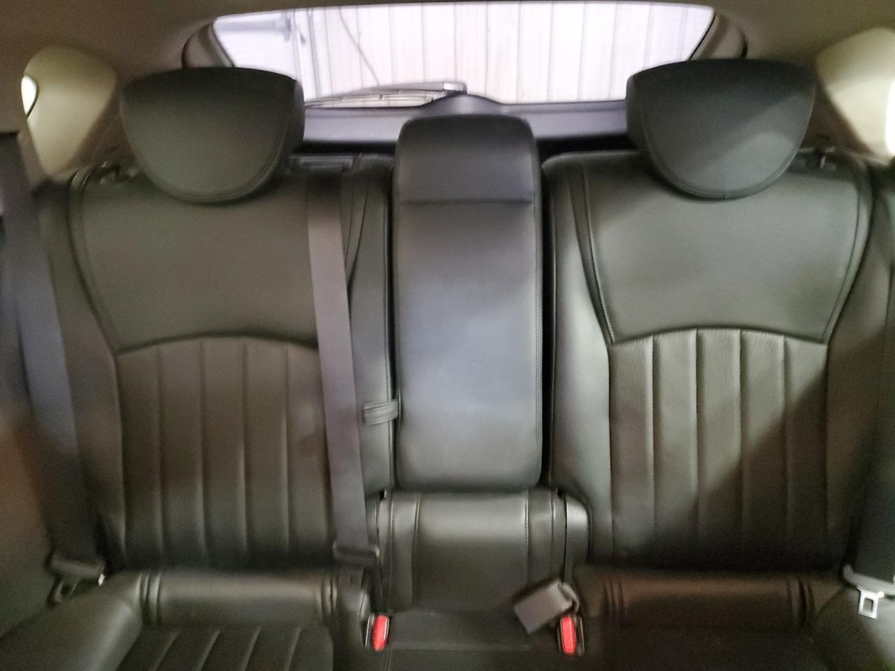 2014 Infiniti QX50 - Image 10