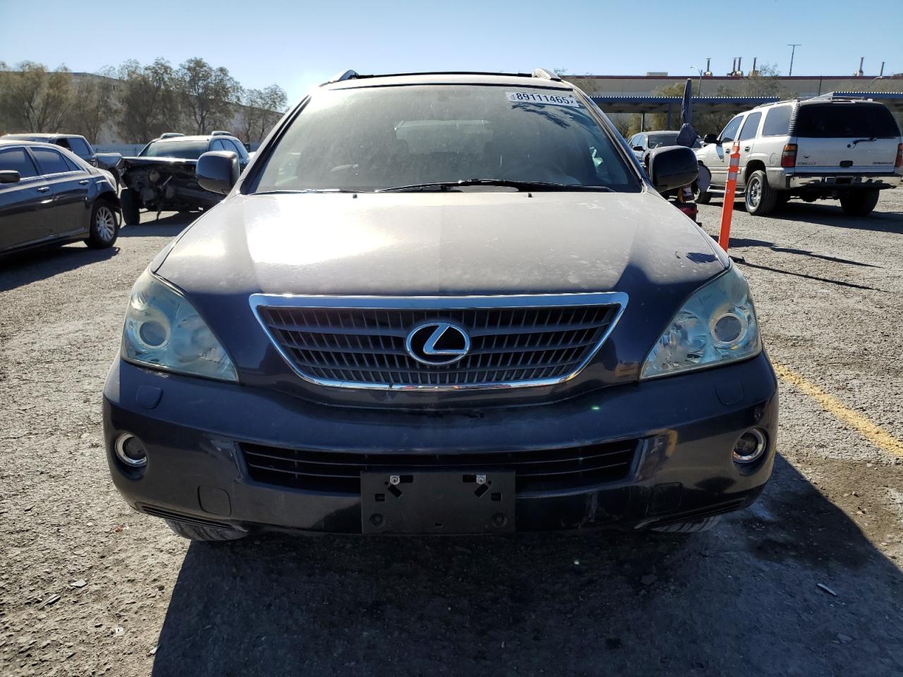 2006 Lexus RX - Image 5