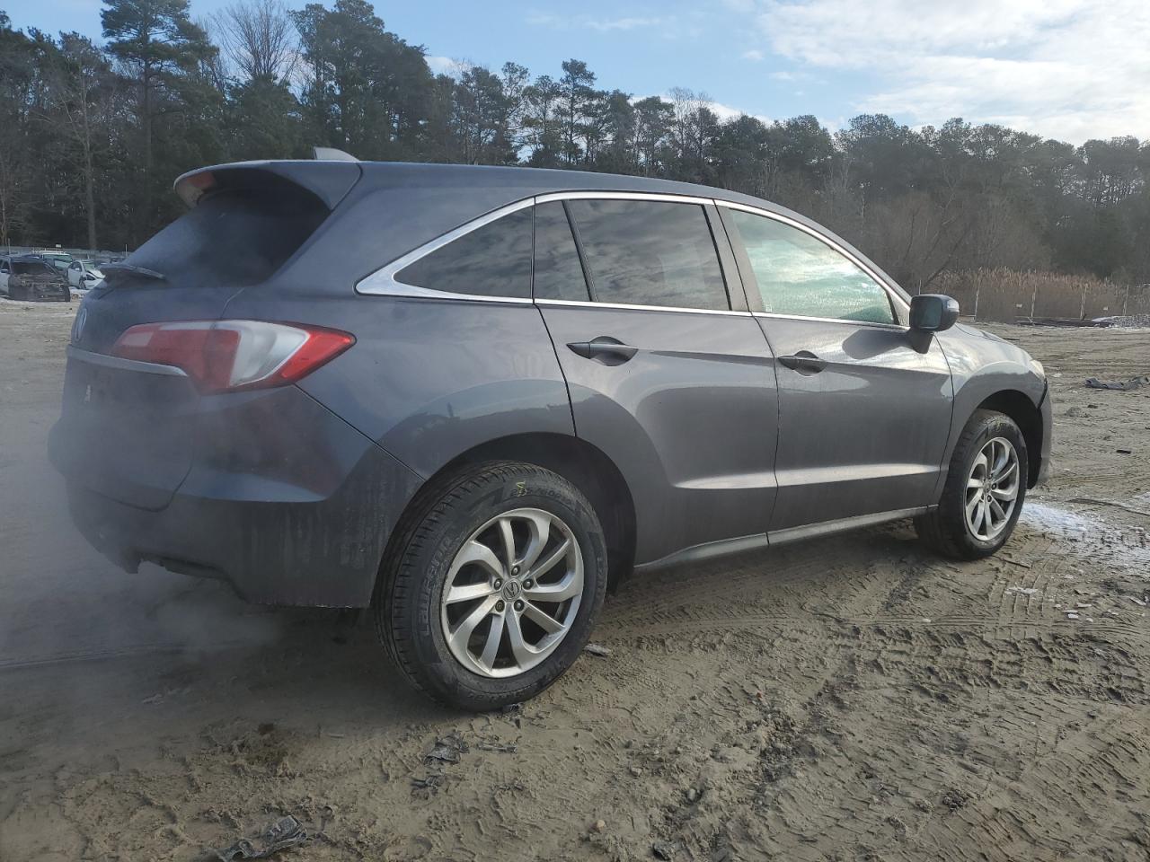 2017 Acura RDX - Image 3