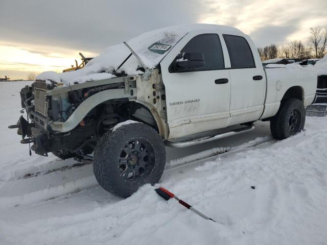 2006 Dodge Ram 2500 St