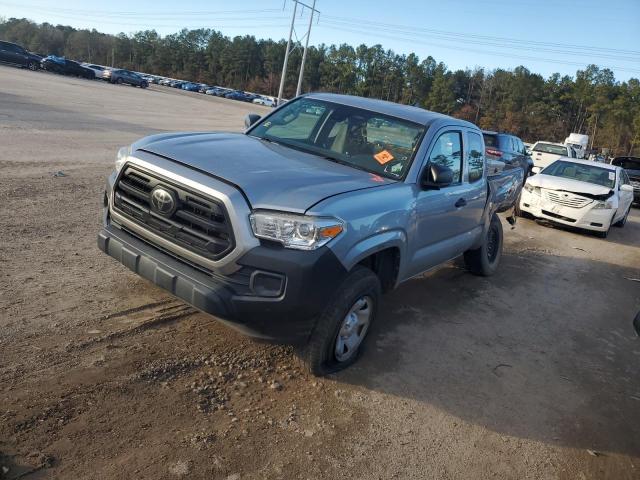 2018 Toyota Tacoma Access Cab