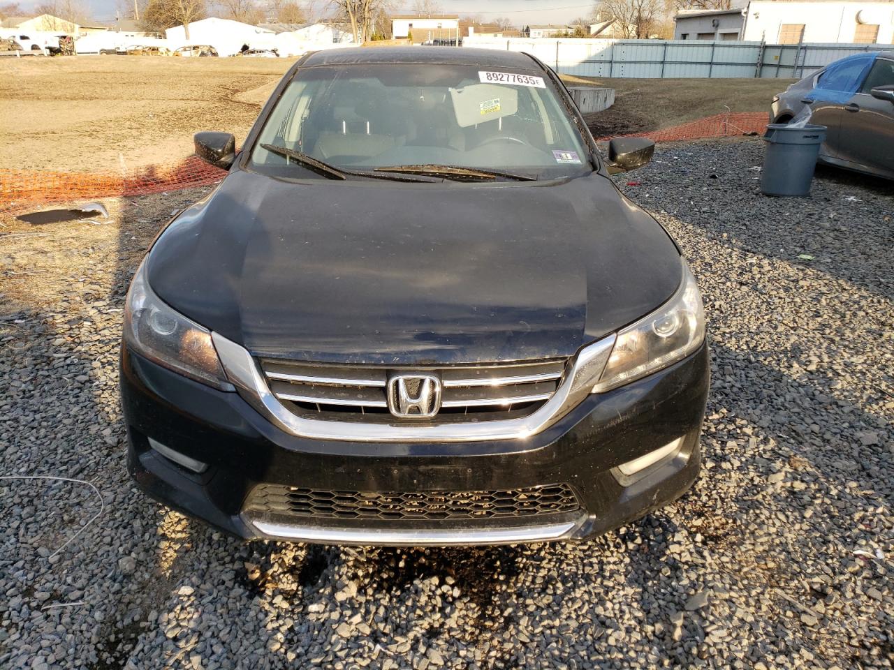 2013 Honda Accord - Image 5