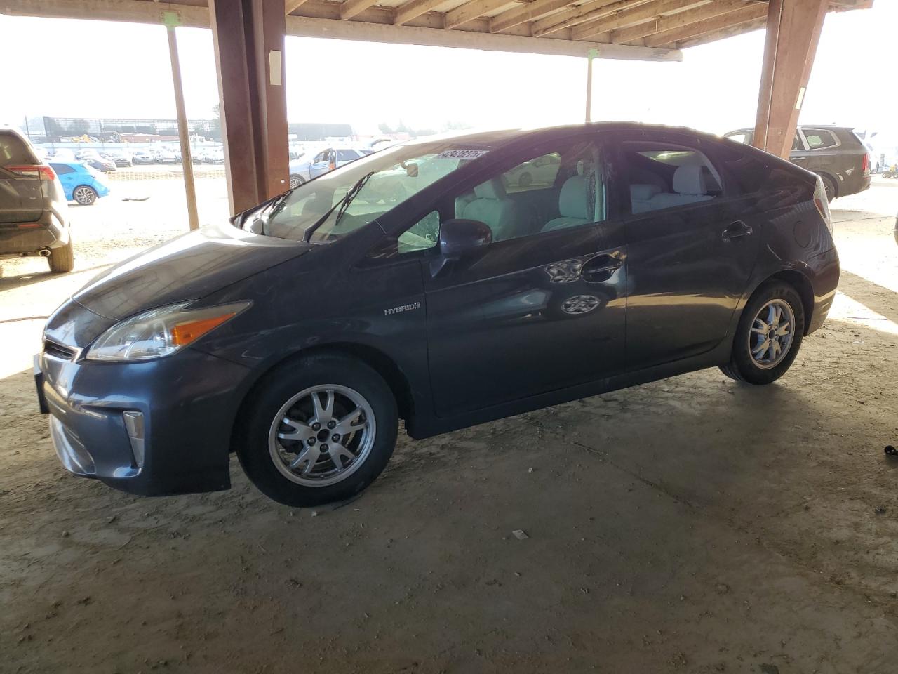 2014 Toyota Prius - Image 1