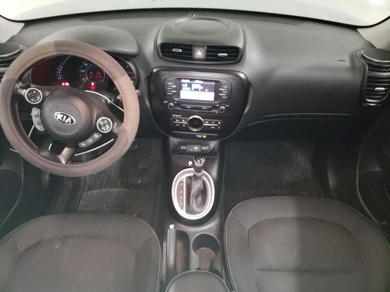 2017 Kia Soul - Image 8