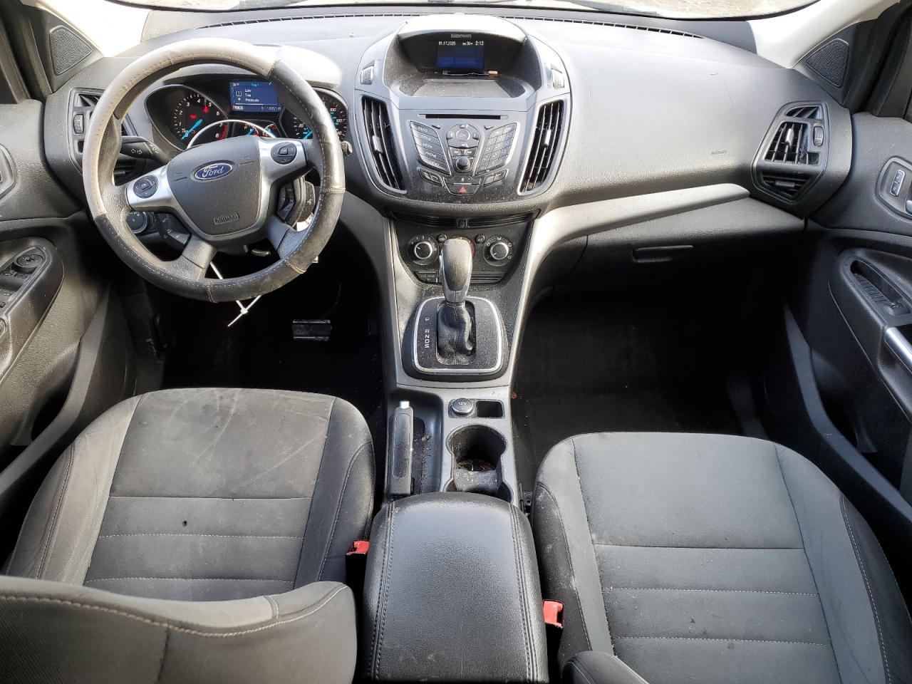 2013 Ford Escape - Image 8