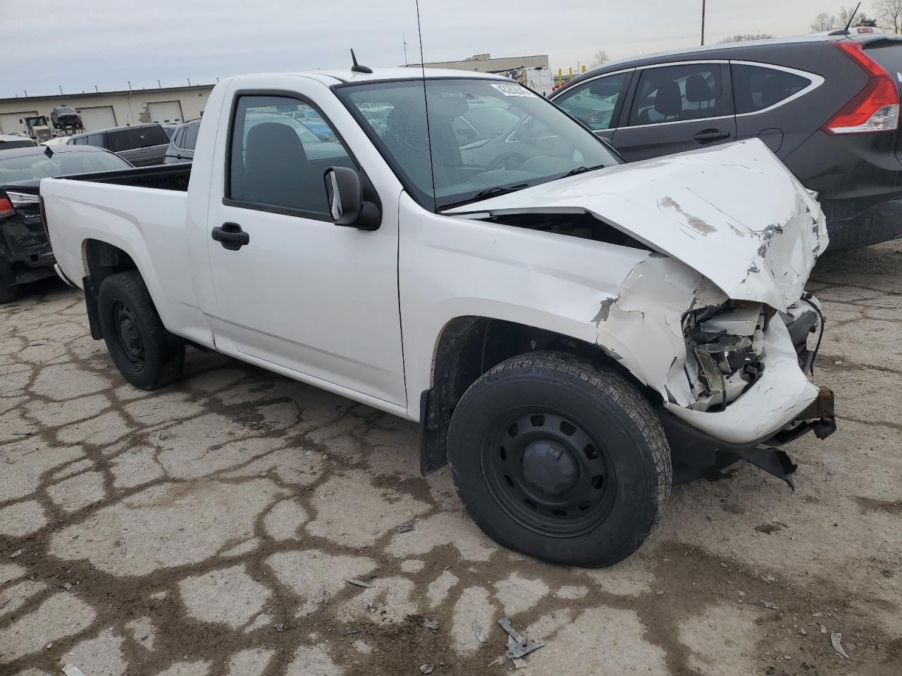 2010 Chevrolet Colorado - Image 4