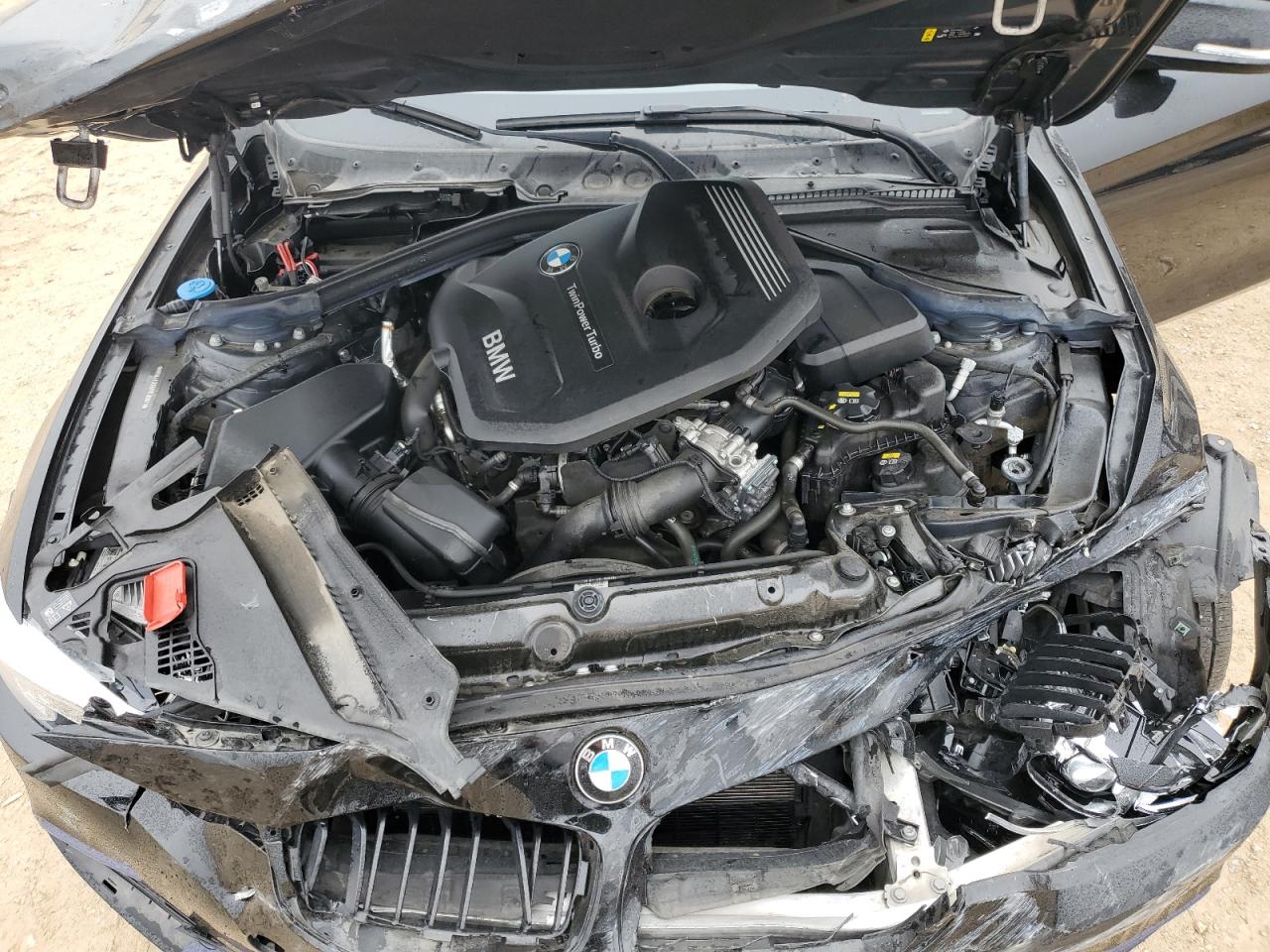 2019 BMW 4er - Image 13