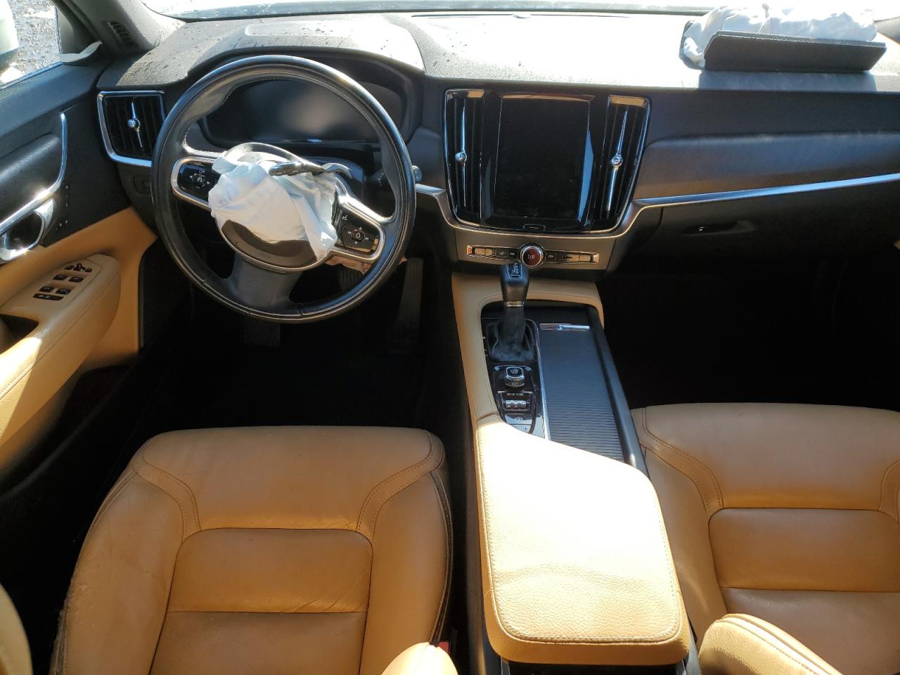 2018 Volvo V90 - Image 8