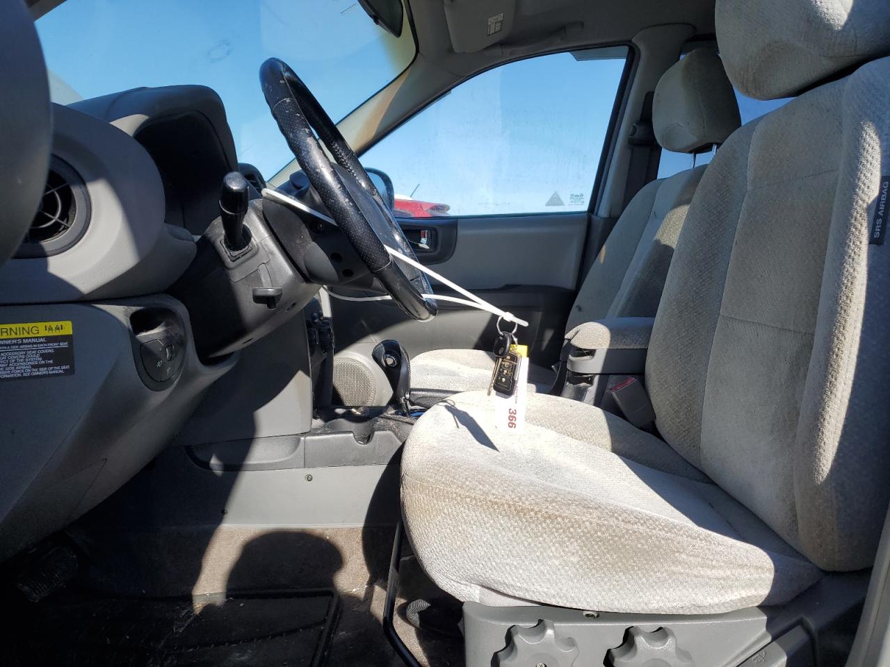 2006 Hyundai Santa Fe - Image 7