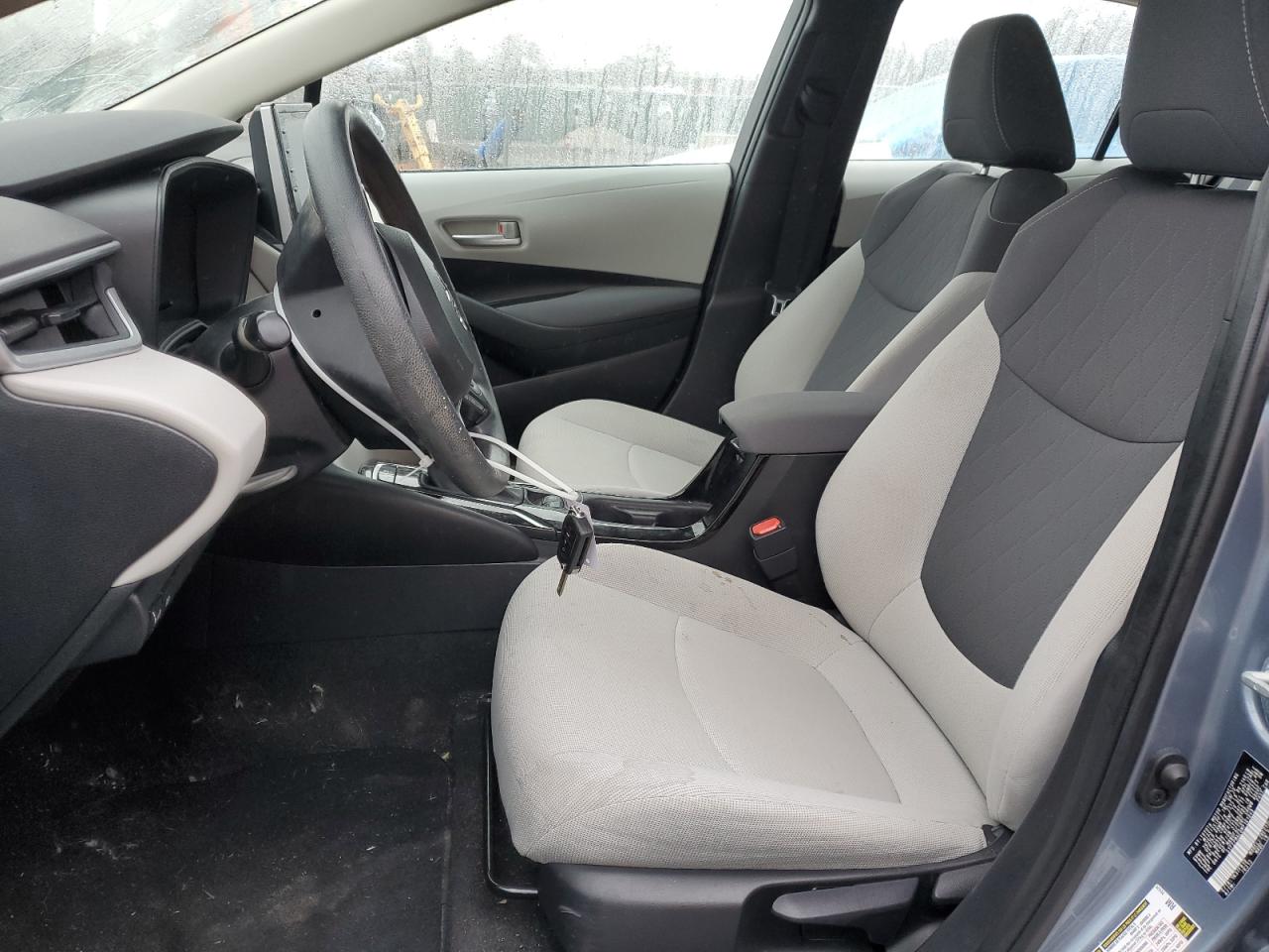 2021 Toyota Corolla - Image 7