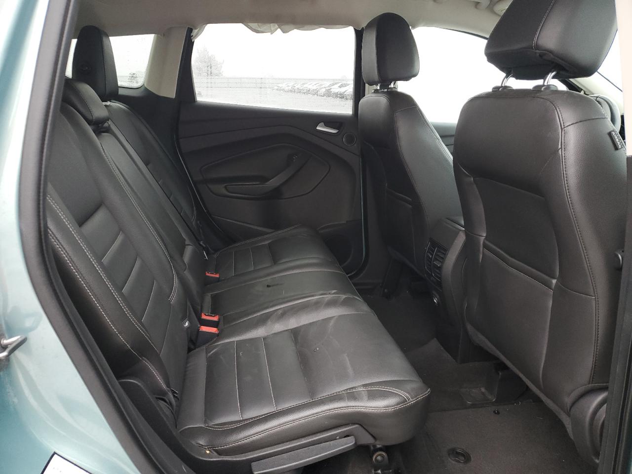 2013 Ford Escape - Image 11