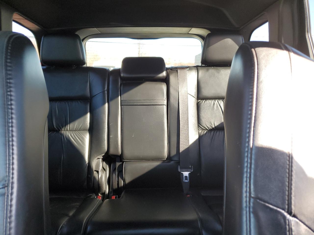 2014 Jeep Grand Cherokee - Image 10