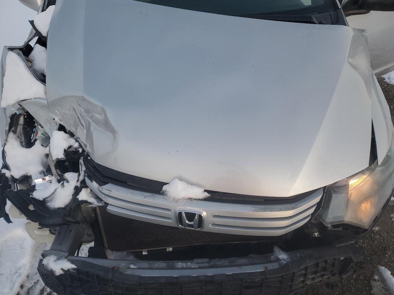 2010 Honda Insight - Image 12