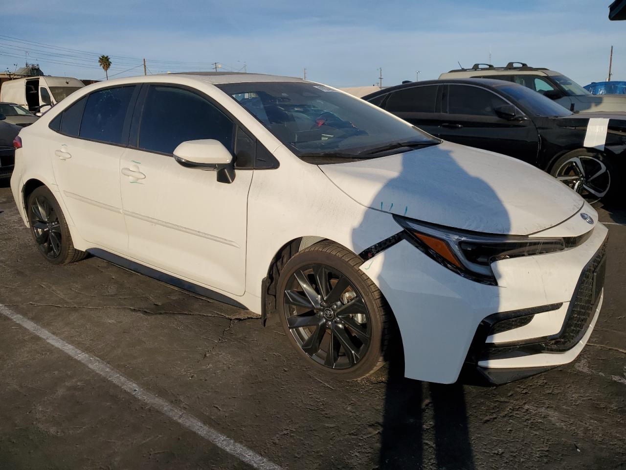2024 Toyota Corolla - Image 4