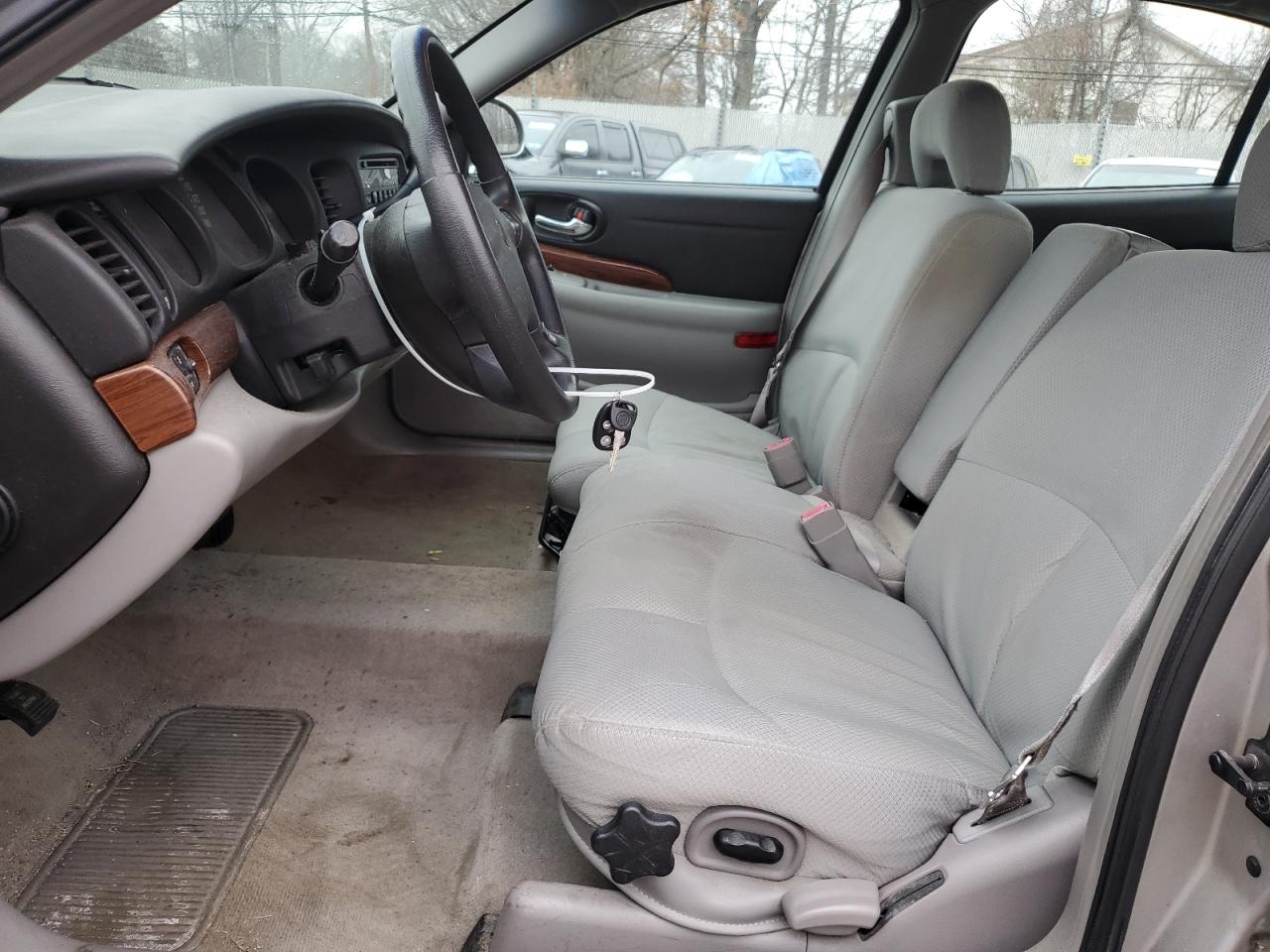 2004 Buick LeSabre - Image 7