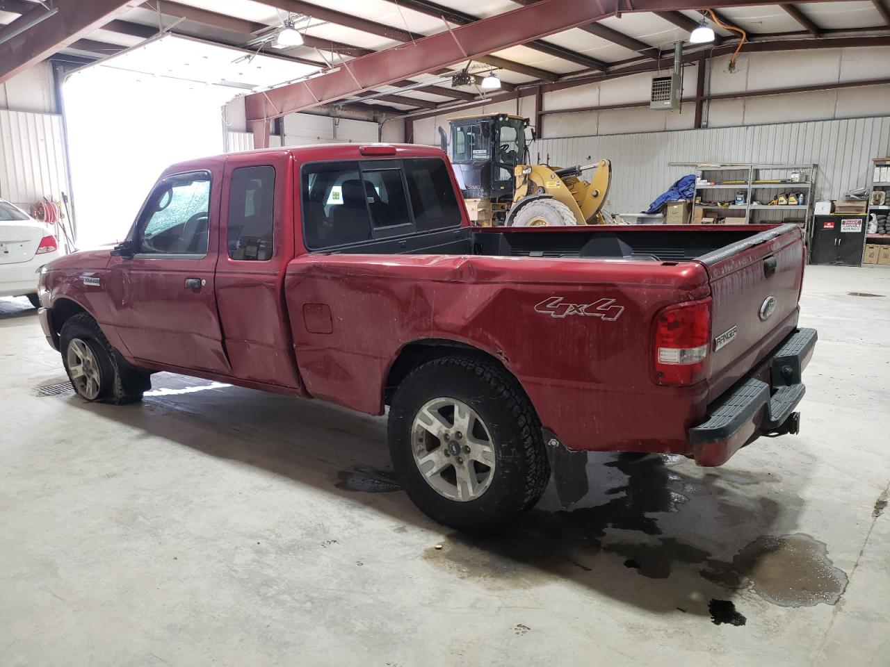 2006 Ford Ranger - Image 2