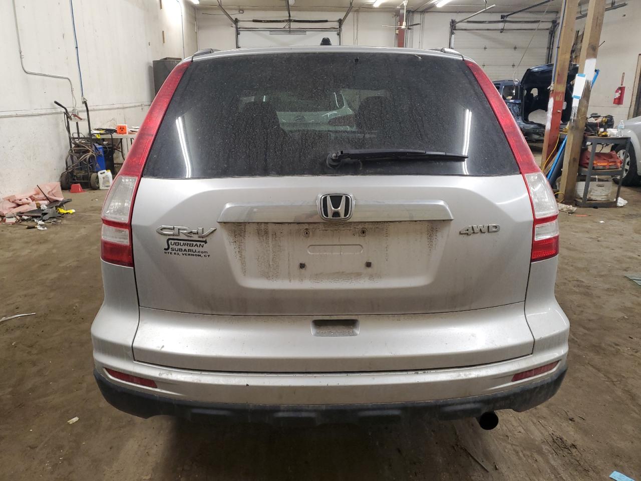 2011 Honda CR-V - Image 6