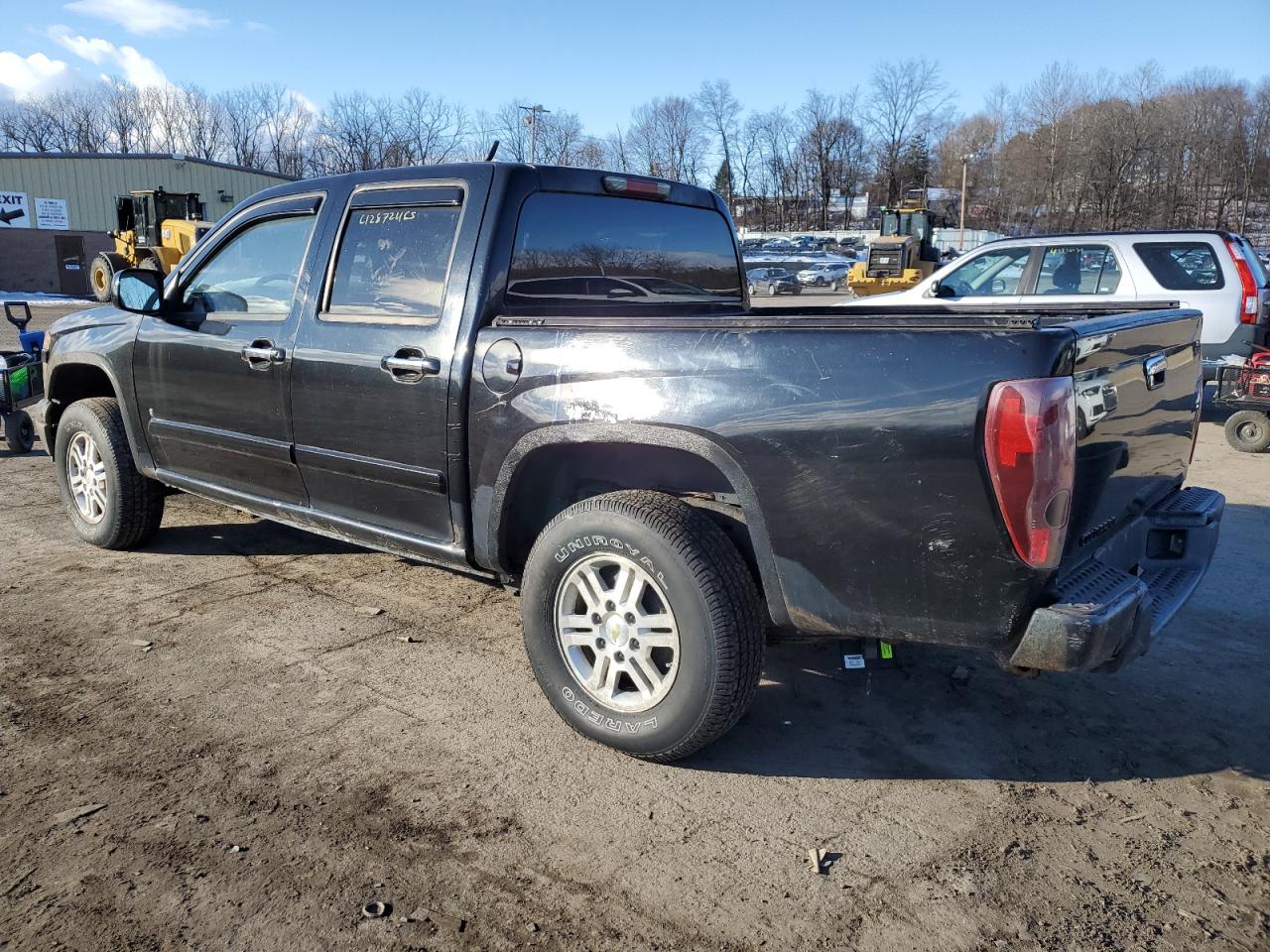 2009 Chevrolet Colorado - Image 2