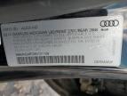 2014 Audi A7 Premium Plus na sprzedaż w Littleton, CO - Rear End