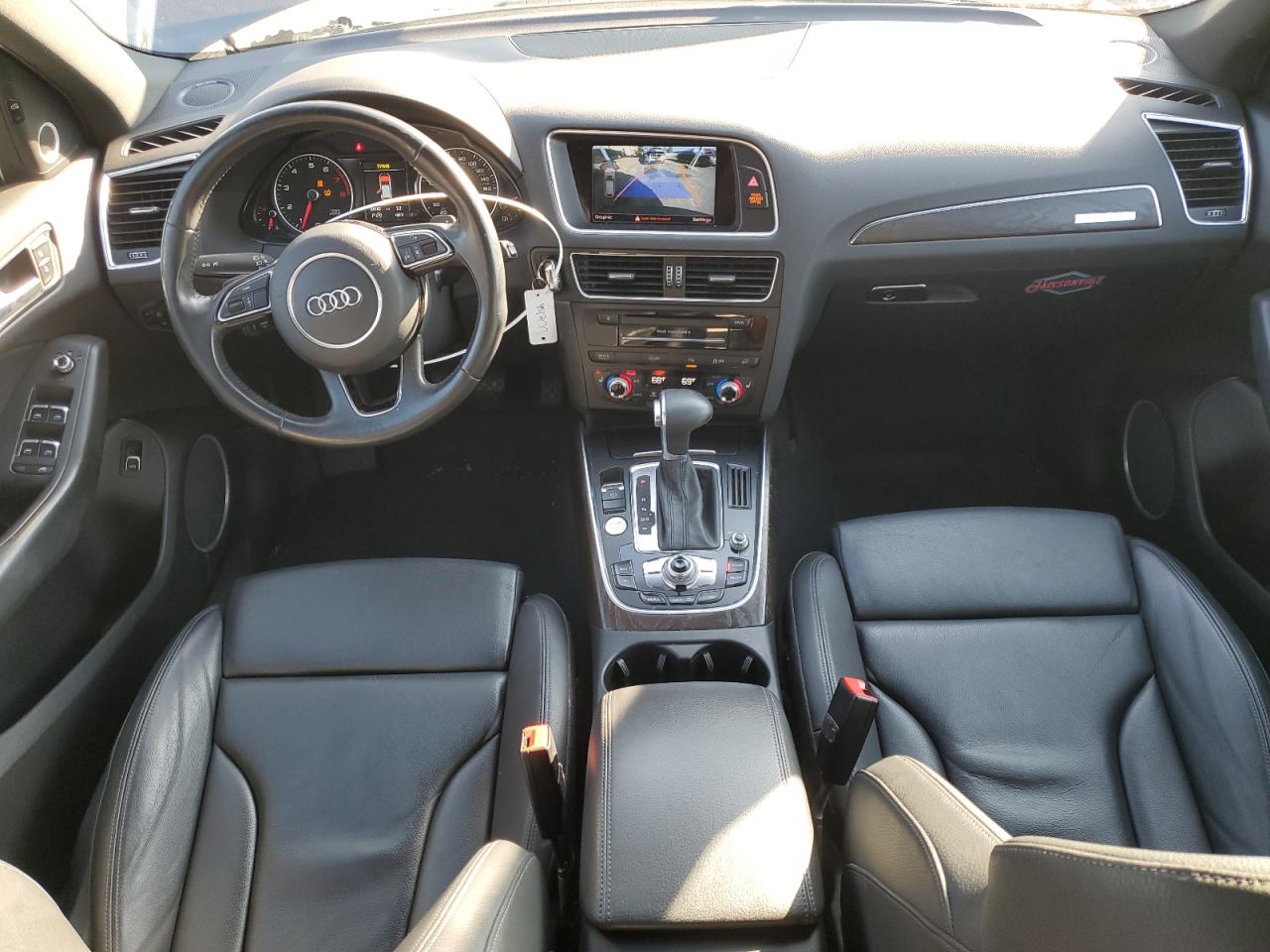 2015 Audi Q5 - Image 8